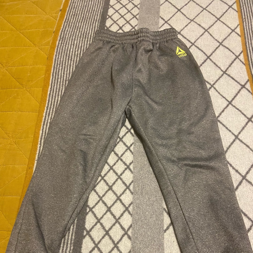 Reebok Athletic Jogger - Picture 2 of 2